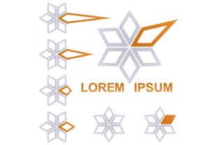 Download Geometrical Logo Design Set - Logo design Collection