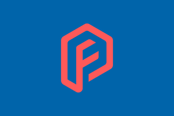 Download PF Geometric Logo - Geometric logo Collection