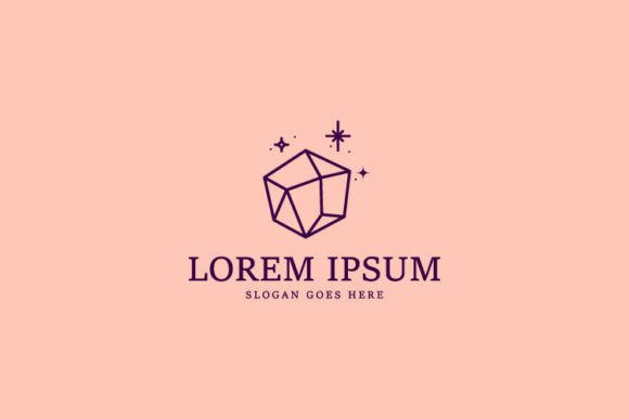 Download Hand Drawn Jewelry Logo Design - Logo design Collection