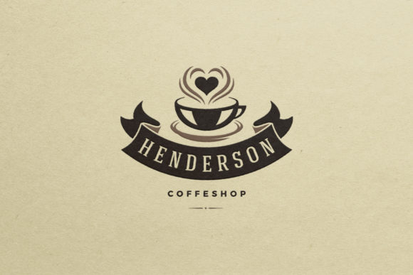 Download Coffee House Logo Design Template - Logo design Collection