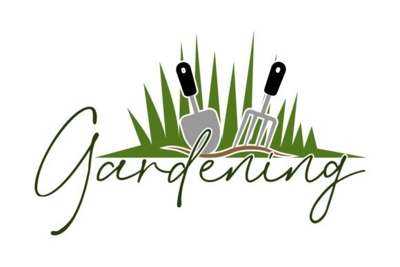 Download Gardening Logo Design - Logo design Collection