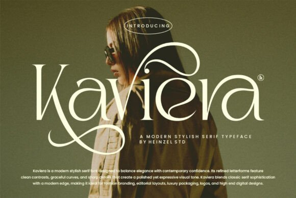 Download Kaviera - Premium Resources