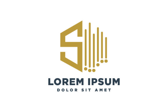 Download Letter S Jewelry Logo Design Template - Logo design Collection