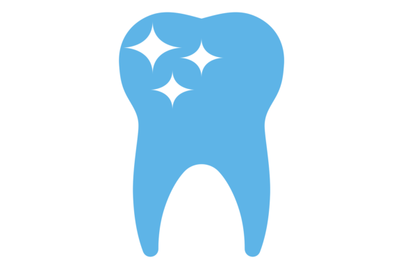 Download Shining Tooth. Healthy Clean Teeth. Dent - Healthy Collection