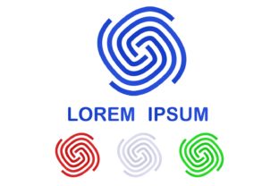 Download Geometrical Logo Design Set - Logo design Collection